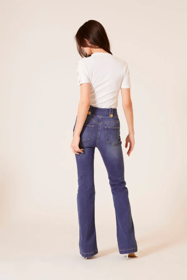 JEANS ROMA