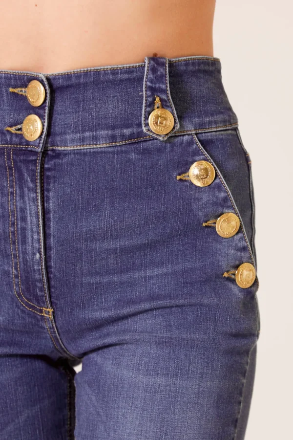 JEANS ROMA