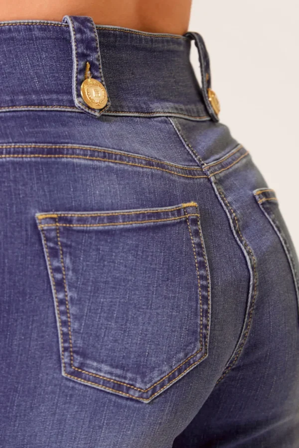 JEANS ROMA
