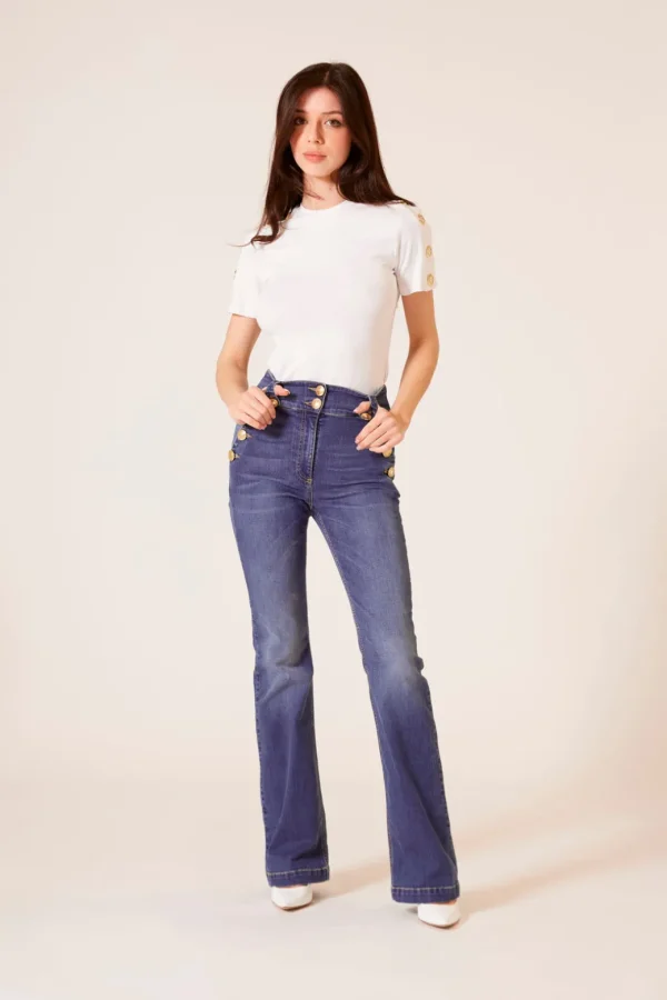 JEANS ROMA