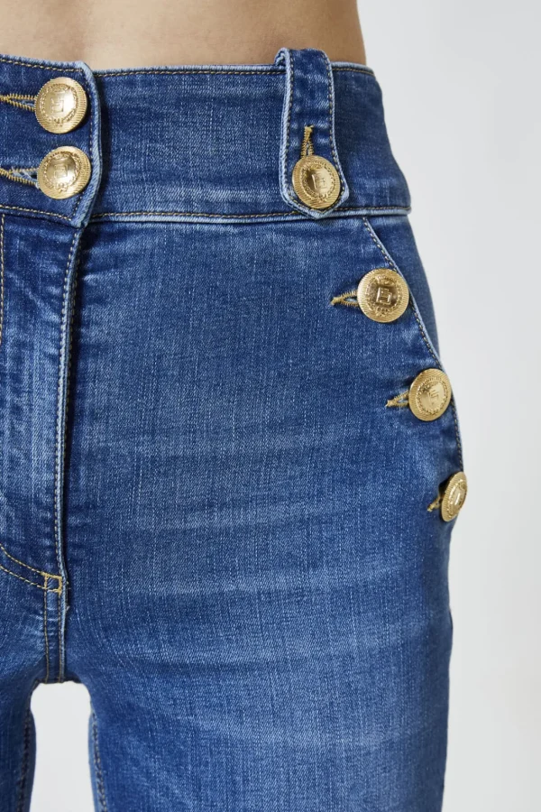 JEANS ROMA