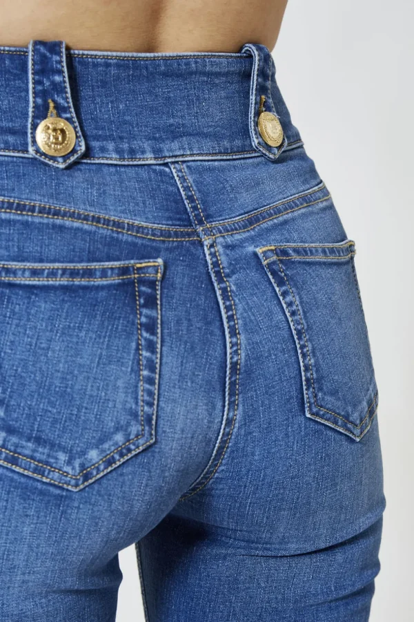 JEANS ROMA