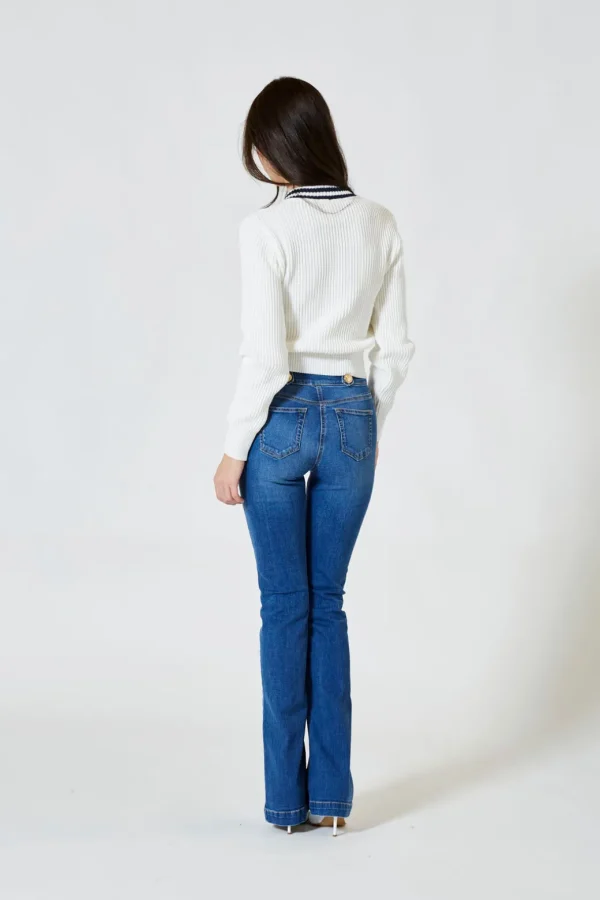 JEANS ROMA
