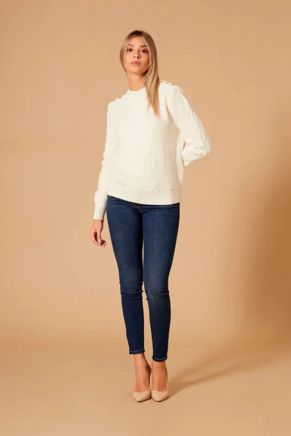 MAGLIA AMANDA