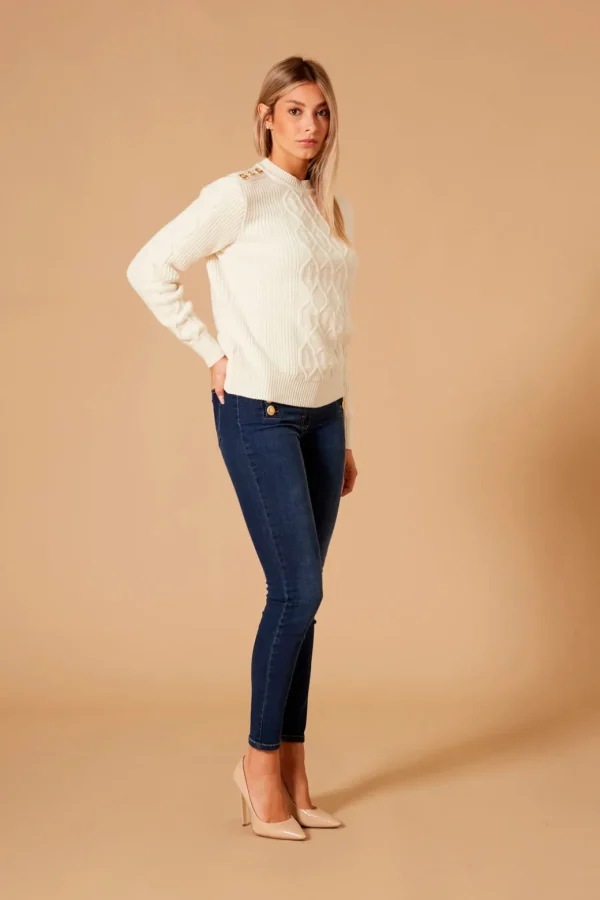 MAGLIA AMANDA