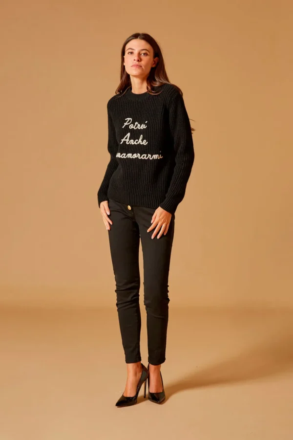 MAGLIA AMORE