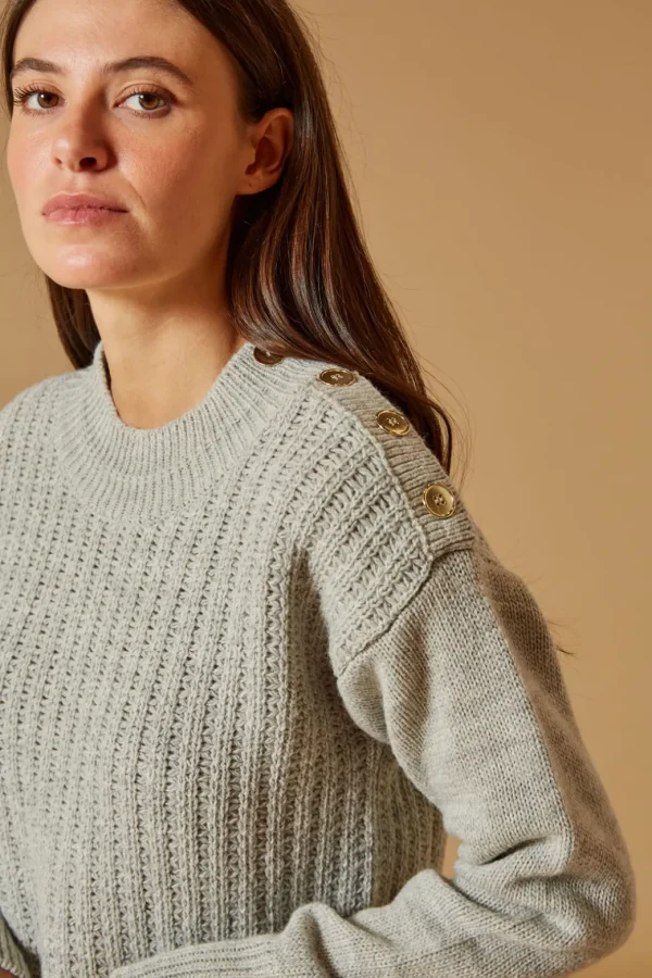 MAGLIA ELEONORA