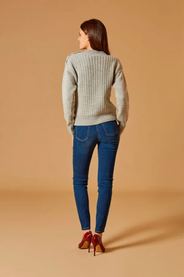 MAGLIA ELEONORA