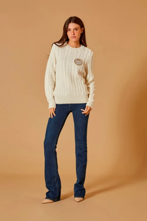 MAGLIA FRANCESCA