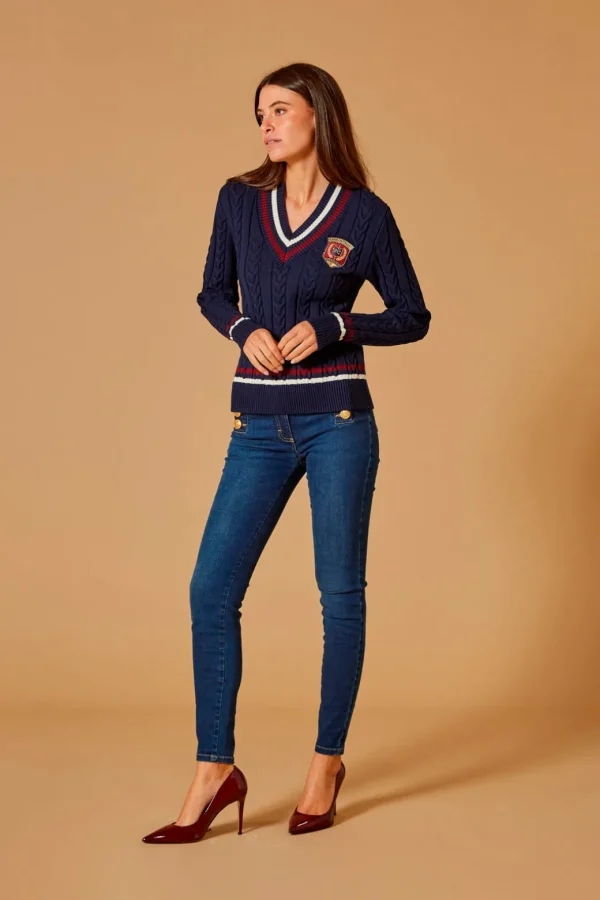 MAGLIA GINEVRA