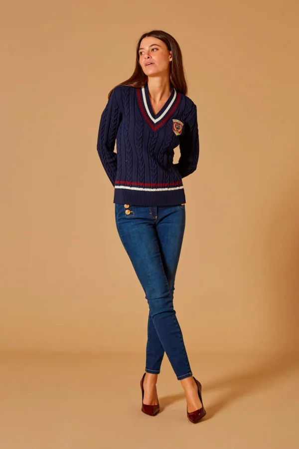 MAGLIA GINEVRA