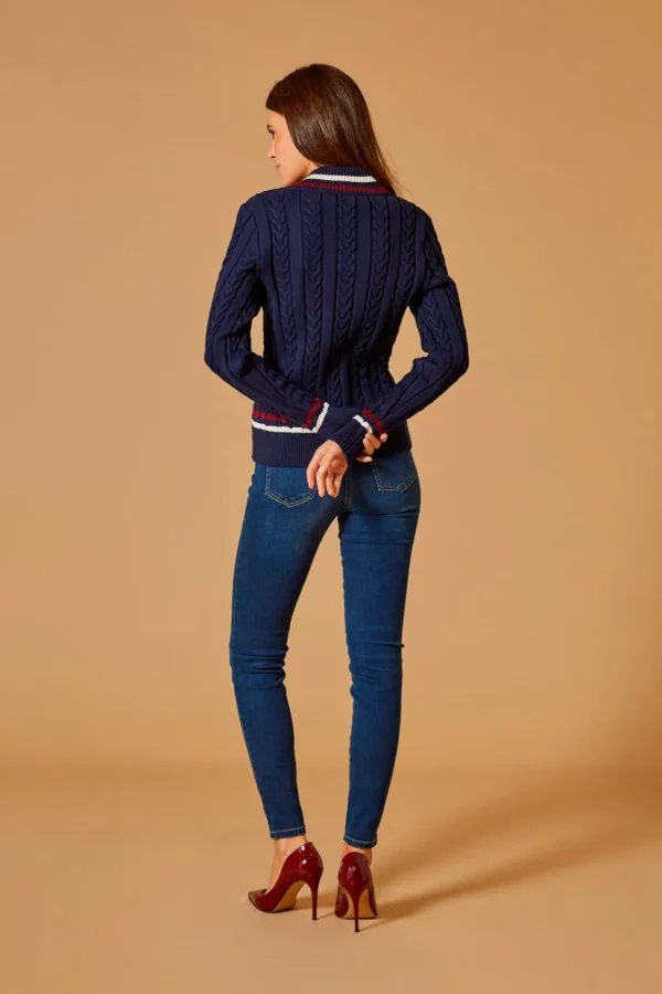 MAGLIA GINEVRA