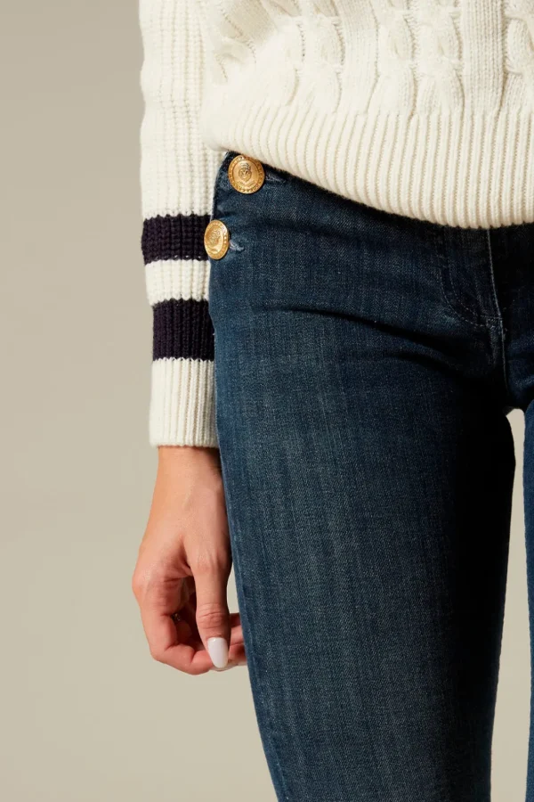 MAGLIA ISABEL
