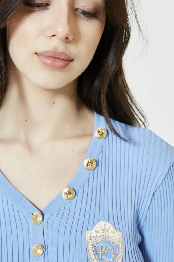 MAGLIA LUCCA