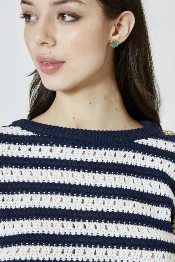 MAGLIA MONACO