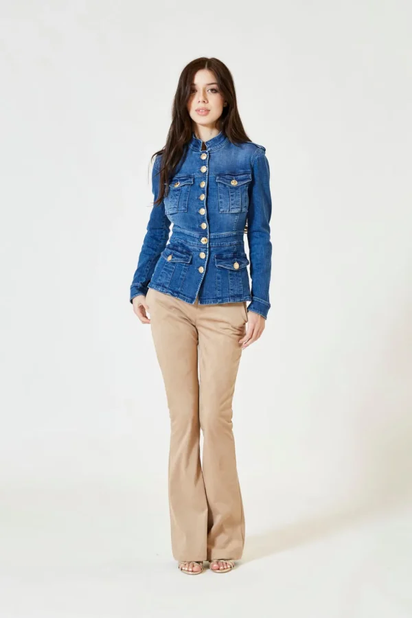 PANTALONE BOLOGNA