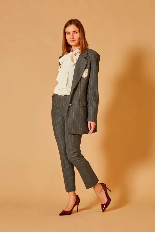 PANTALONE LIU