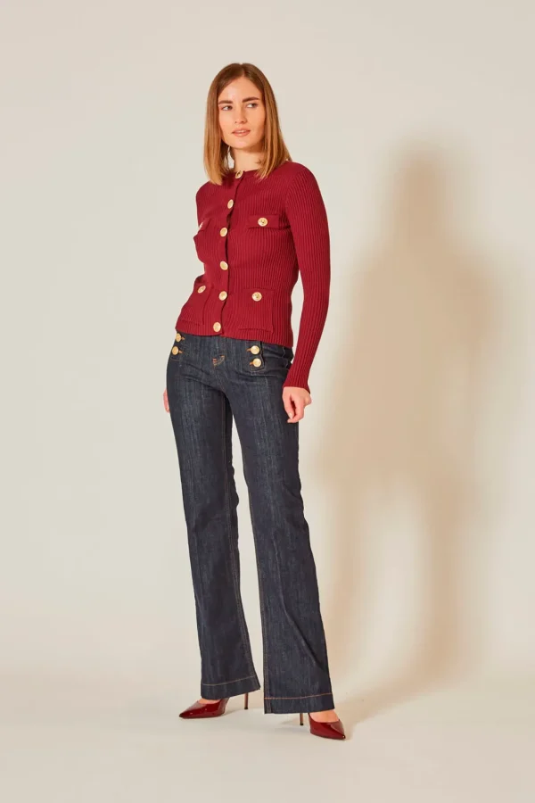 PANTALONE MATILDE