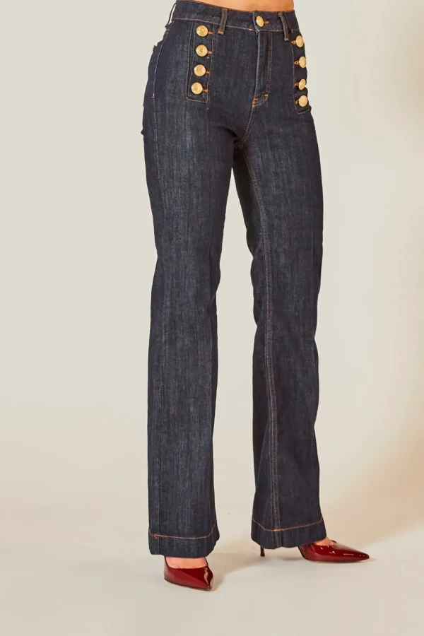 PANTALONE MATILDE