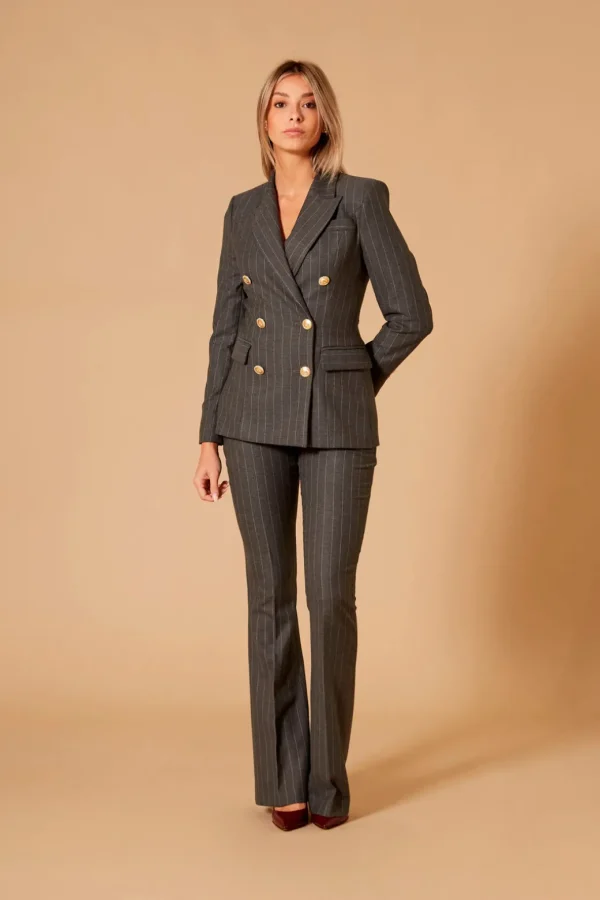 PANTALONE OLIVIA