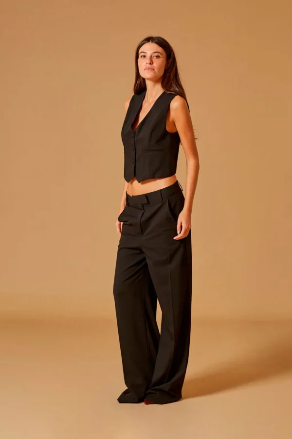 PANTALONE URANO