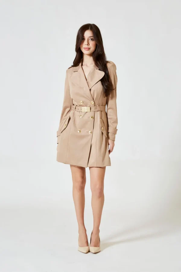 TRENCH BOLOGNA