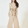 TRENCH TORINO