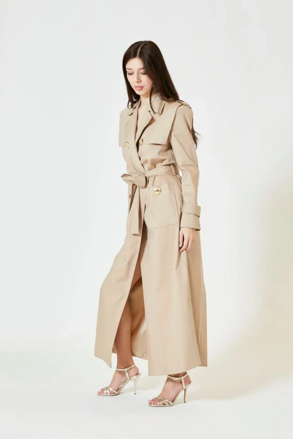 TRENCH TORINO