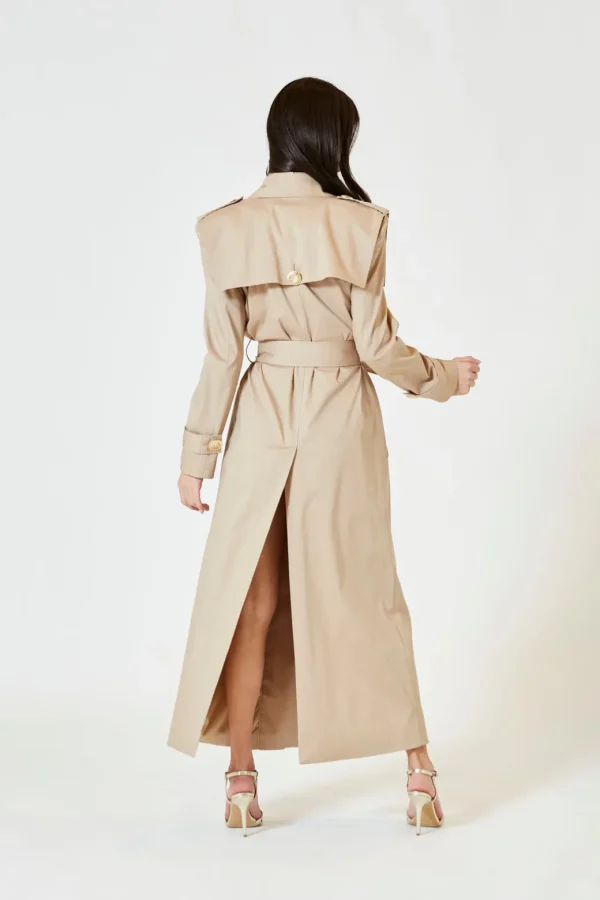TRENCH TORINO